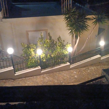 Melina Apartment - Akoumia Village Exterior photo