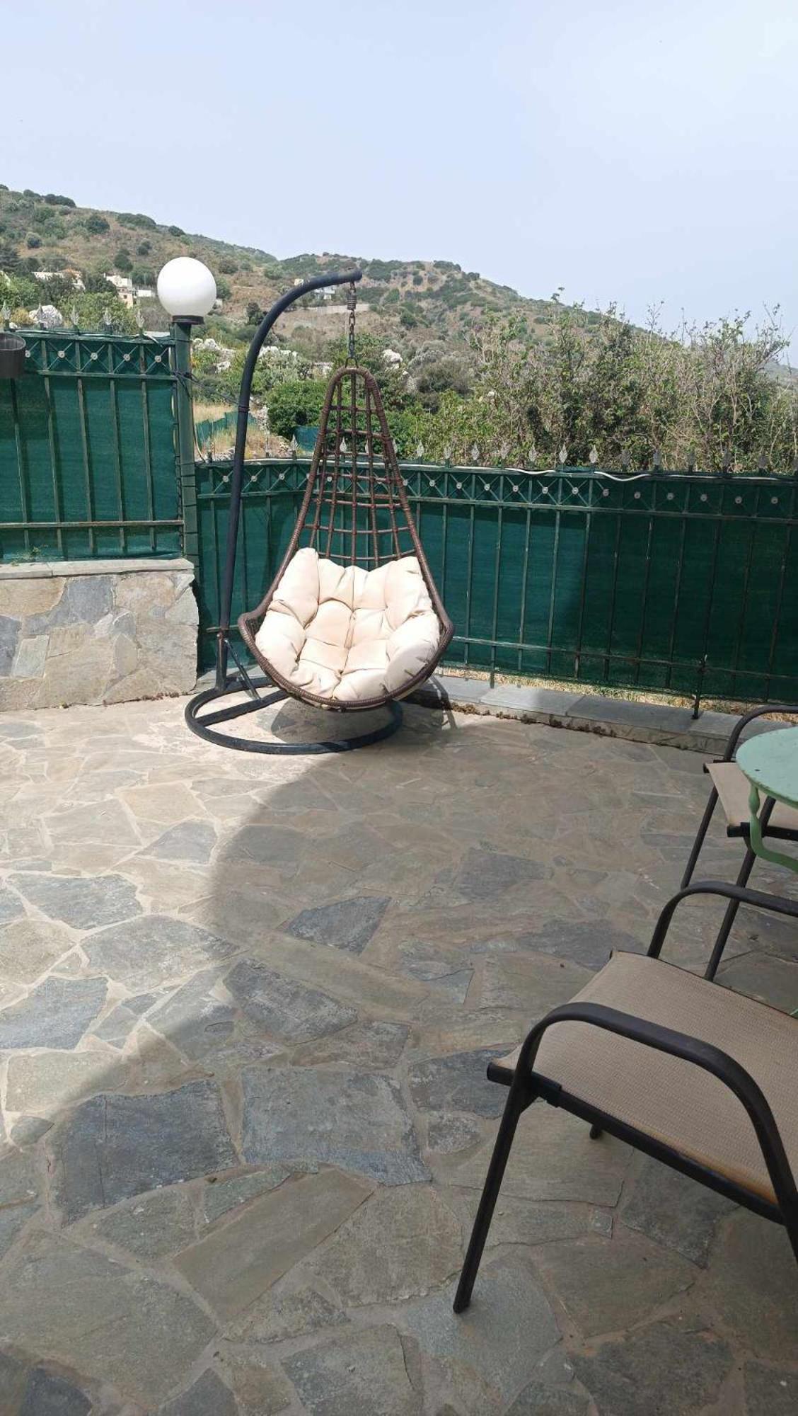 Melina Apartment - Akoumia Village Exterior photo